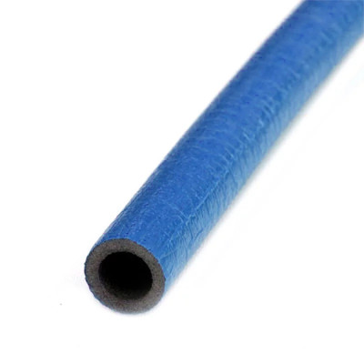 Ізоляція для труб Thermacompact S 18x6 синя