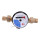 Счетчик холодной воды Gidrotek E-T 1,6U