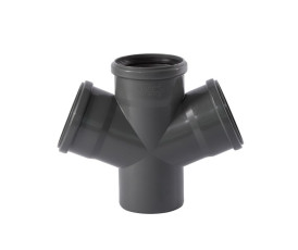 Хрестовина Ostendorf HT Safe 110х67°