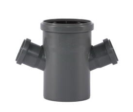 Хрестовина Ostendorf HT Safe 110/50/50х67° Хрестовина Ostendorf HT Safe 110/50/50х67°
