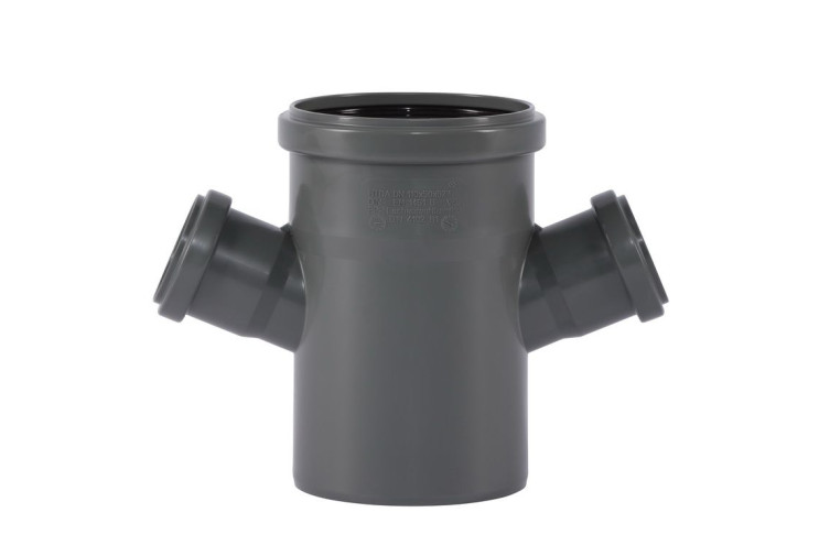 Хрестовина Ostendorf HT Safe 110/50/50х67° 175910