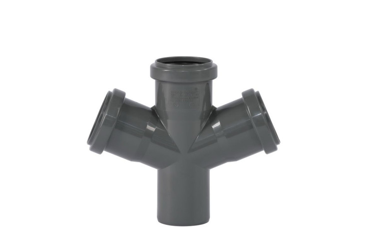 Хрестовина Ostendorf HT Safe 50х67° 172900