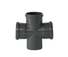 Хрестовина Ostendorf HT Safe 110х87,5°