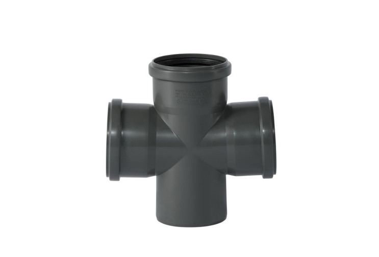 Хрестовина Ostendorf HT Safe 110х87,5° 175930