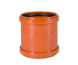 Муфта насувна Ostendorf KG 160