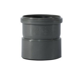 Муфта насадкова Ostendorf HT Safe 110 Муфта насадкова Ostendorf HT Safe 110