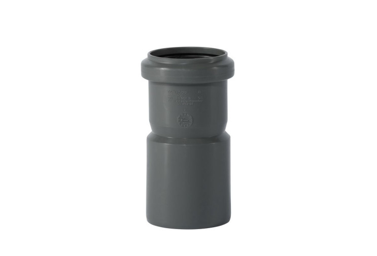 Муфта насадочная Ostendorf HT Safe 50 172810