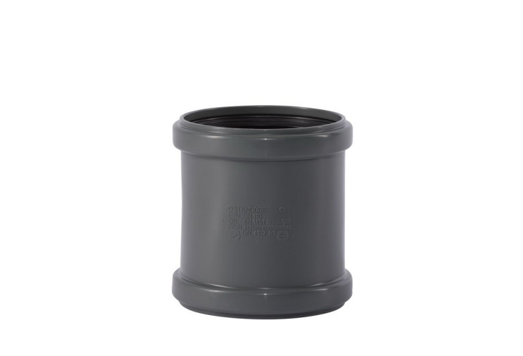 Муфта Ostendorf HT Safe 110 175500