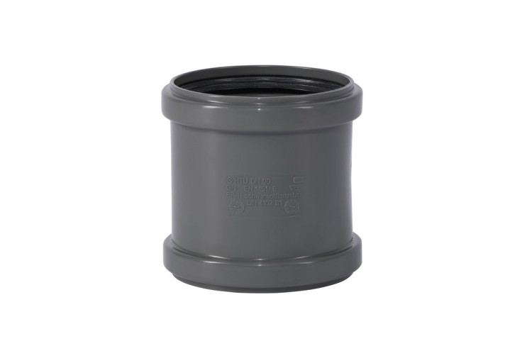 Муфта Ostendorf HT Safe 90 174500