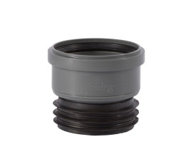 Муфта вставная Ostendorf HT Safe 110 Муфта вставная Ostendorf HT Safe 110
