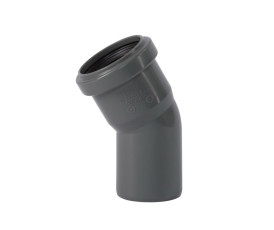 Колено Ostendorf HT Safe 50х30°