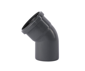 Коліно Ostendorf HT Safe 75х45° Коліно Ostendorf HT Safe 75х45°