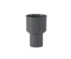 Перехідник з чавуну Ostendorf HT Safe 50 Перехідник з чавуну Ostendorf HT Safe 50