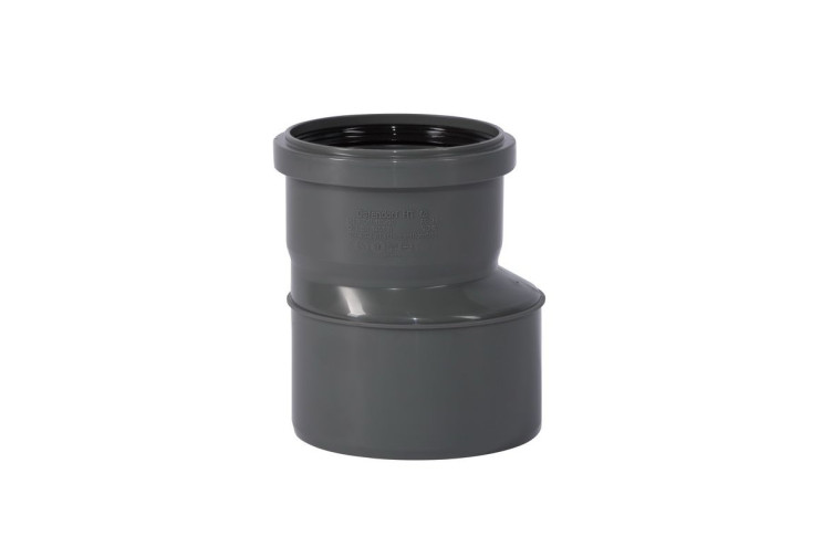 Редукция длинная Ostendorf HT Safe 110/90 175700