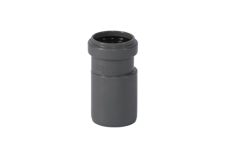 Редукция длинная Ostendorf HT Safe 40/32 171710
