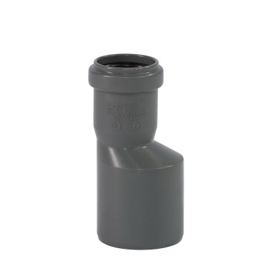 Редукція ексцентрична довга Ostendorf HT Safe 50/32