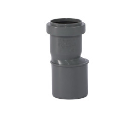 Редукция длинная Ostendorf HT Safe 50/40 Редукция длинная Ostendorf HT Safe 50/40