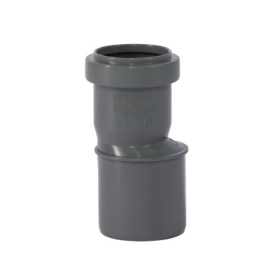 Редукція ексцентрична довга Ostendorf HT Safe 50/40