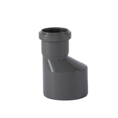 Редукція ексцентрична довга Ostendorf HT Safe 90/50
