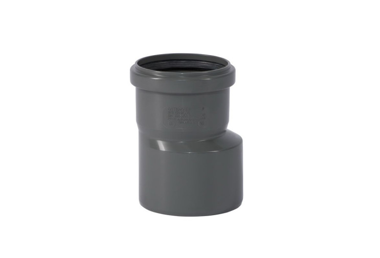 Редукция длинная Ostendorf HT Safe 90/75 174710
