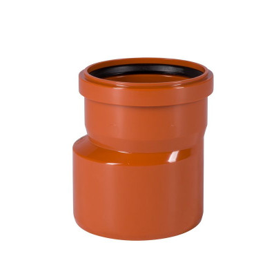 Редукція Ostendorf KG 125/110