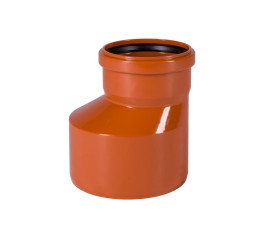 Редукція Ostendorf KG 160/110 Редукція Ostendorf KG 160/110