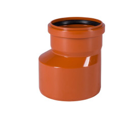Редукція Ostendorf KG 160/125 Редукція Ostendorf KG 160/125