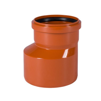Редукція Ostendorf KG 160/125
