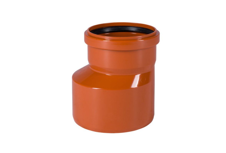 Редукція Ostendorf KG 160/125 222710