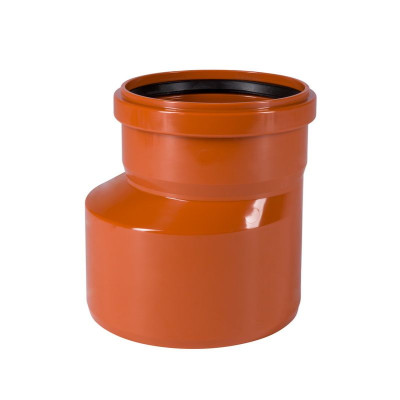 Редукція Ostendorf KG 200/160