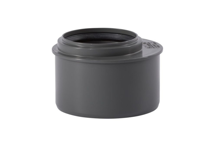Редукция короткая Ostendorf HT Safe 110/75 175715