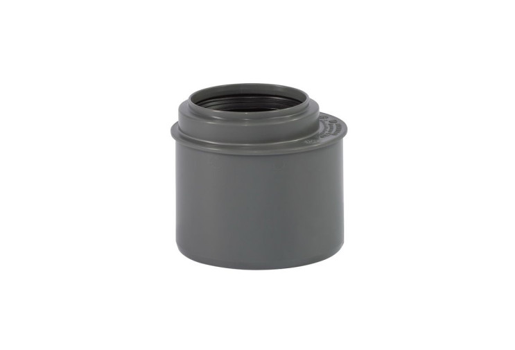 Редукция короткая Ostendorf HT Safe 75/50 173715