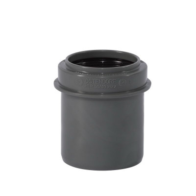 Редукция короткая Ostendorf HT Safe 50/40 Редукция короткая Ostendorf HT Safe 50/40