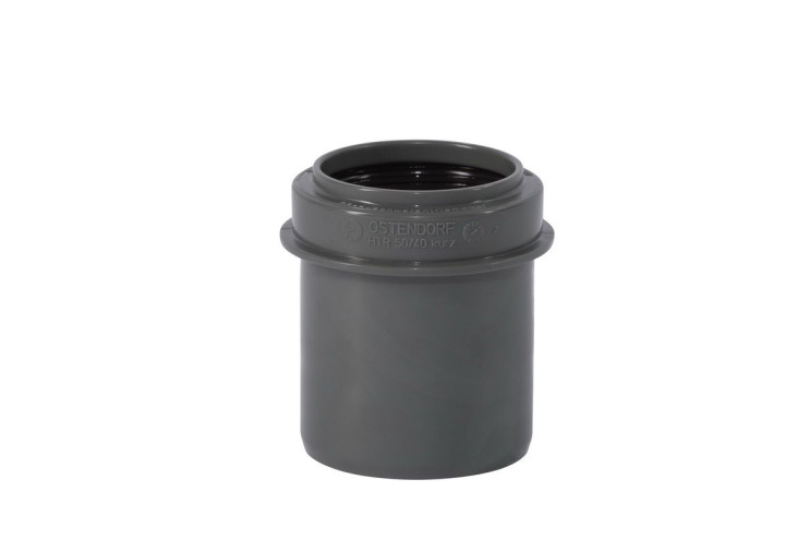 Редукция короткая Ostendorf HT Safe 50/40 172715