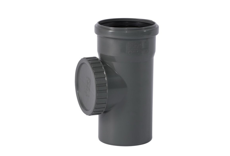 Ревизия Ostendorf HT Safe 110 175600