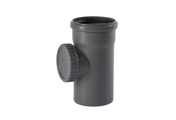 Ревизия Ostendorf HT Safe 125 176600