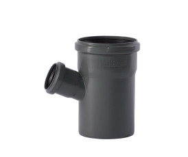Тройник Ostendorf HT Safe 110/50х67° Тройник Ostendorf HT Safe 110/50х67°