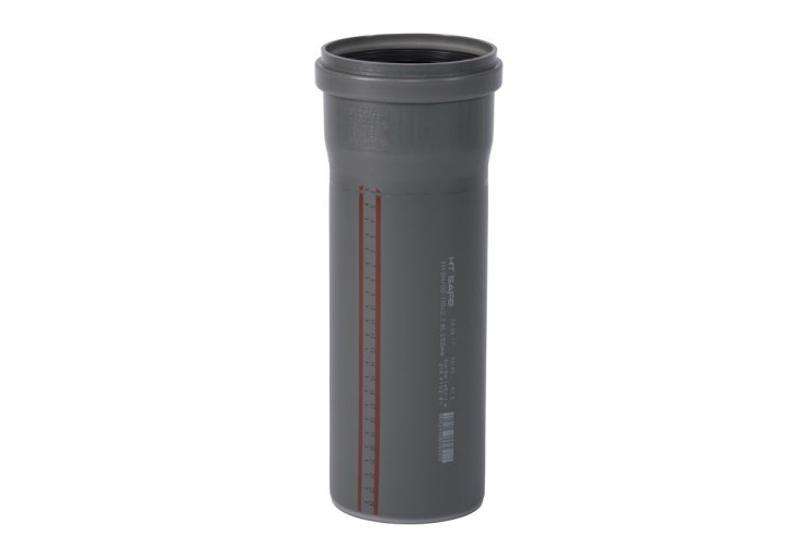 Труба Ostendorf HT Safe 110х250 175010