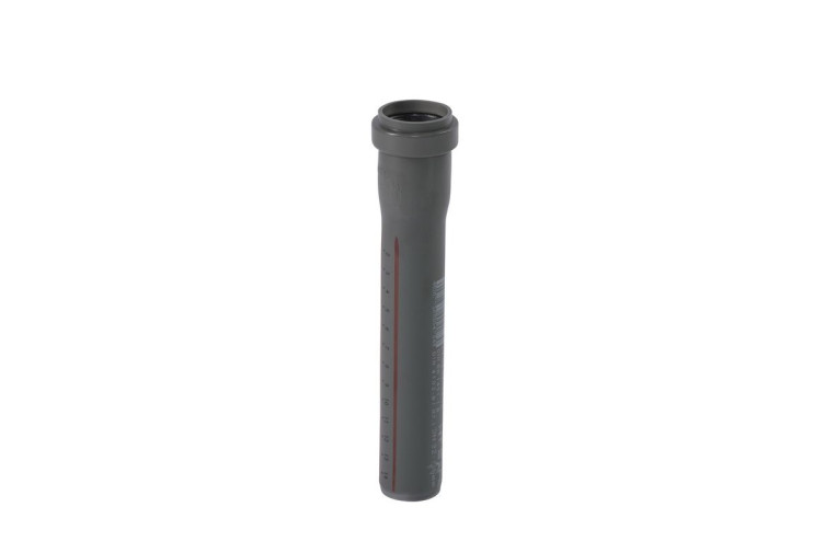 Труба Ostendorf HT Safe 32х150 170000