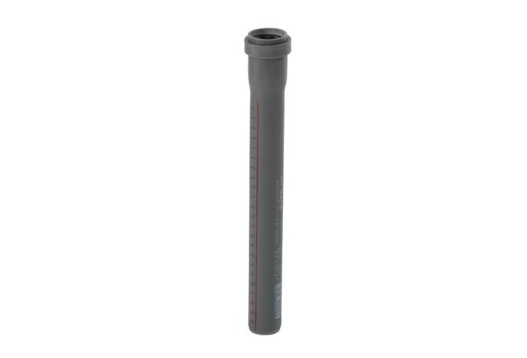 Труба Ostendorf HT Safe 32х250 170010