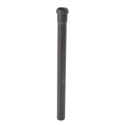 Труба Ostendorf HT Safe 40х1500 Труба Ostendorf HT Safe 40х1500