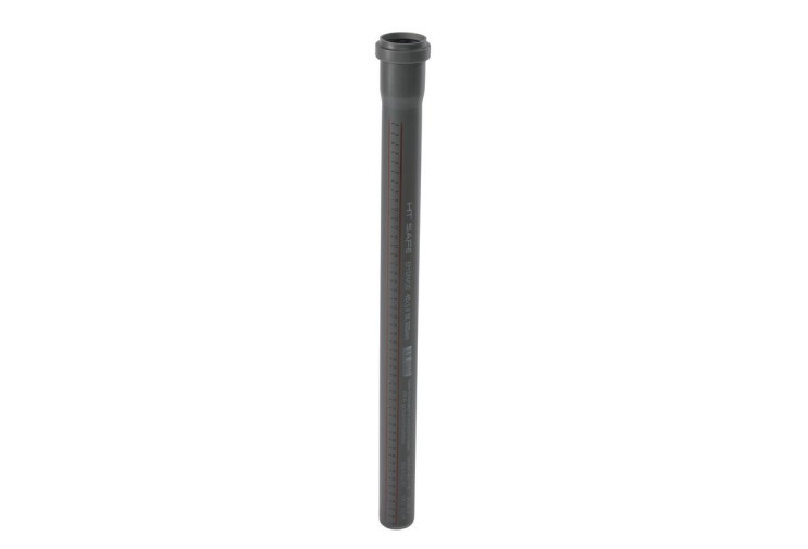 Труба Ostendorf HT Safe 40х1500 171050