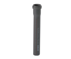 Труба Ostendorf HT Safe 40х250