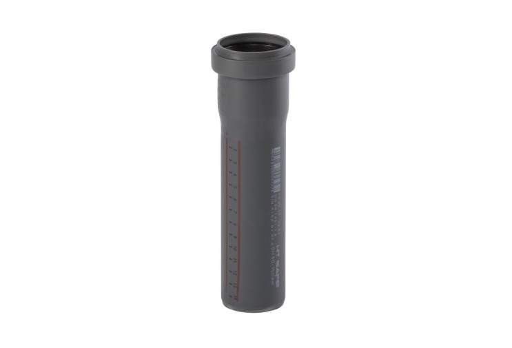 Труба Ostendorf HT Safe 50х150 172000