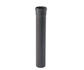 Труба Ostendorf HT Safe 90х1000