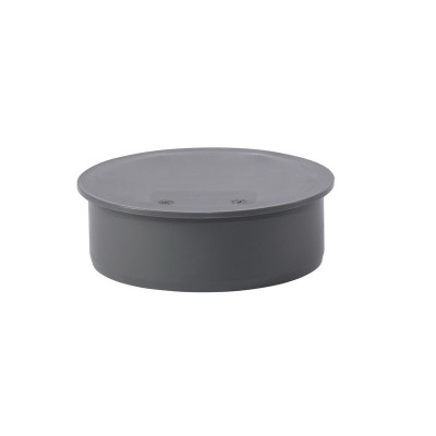 Заглушка Ostendorf HT Safe 110