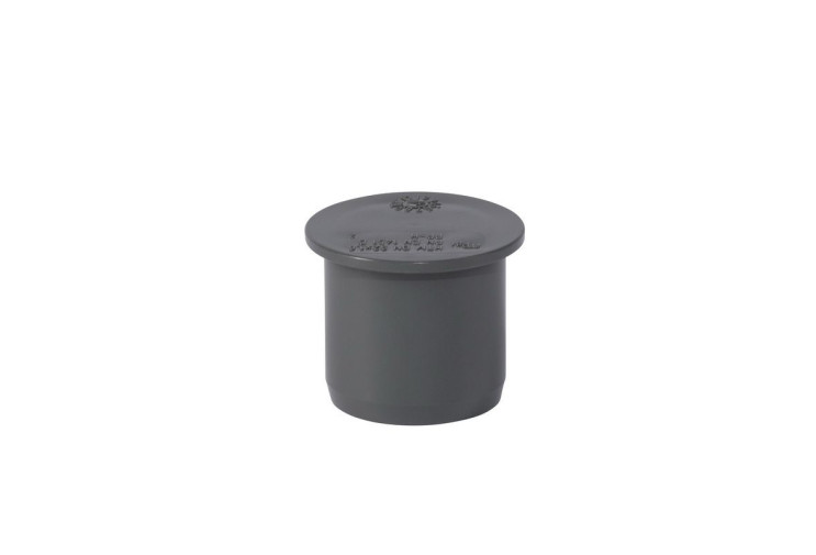 Заглушка Ostendorf HT Safe 32 170620
