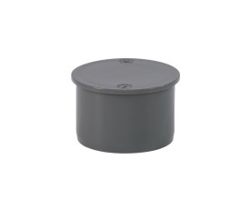 Заглушка Ostendorf HT Safe 50