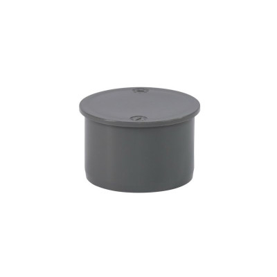 Заглушка Ostendorf HT Safe 50