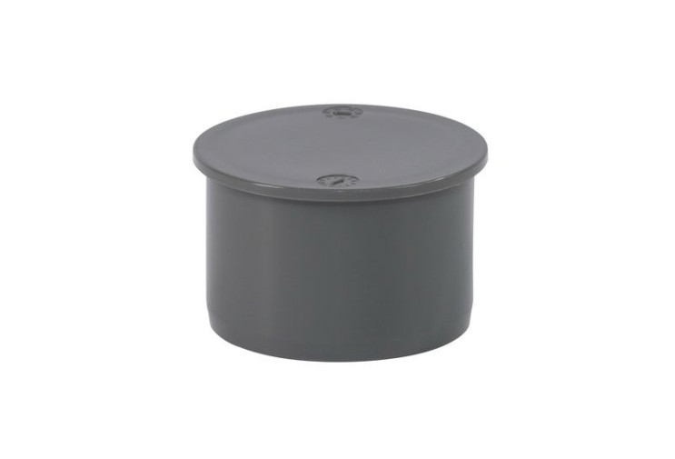 Заглушка Ostendorf HT Safe 50 172620